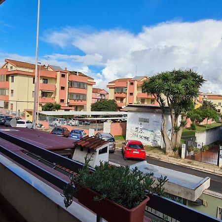 Em Holiday Apartment2 Quartu Sant'Elena Luaran gambar