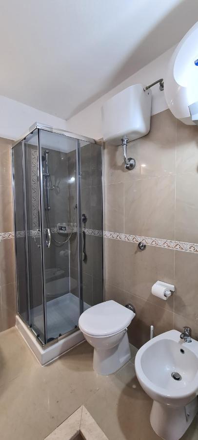 Em Holiday Apartment2 Quartu Sant'Elena Luaran gambar