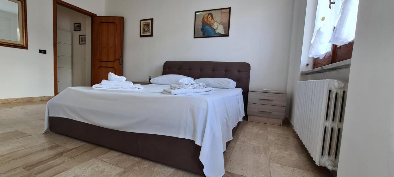 Em Holiday Apartment2 Quartu Sant'Elena Luaran gambar