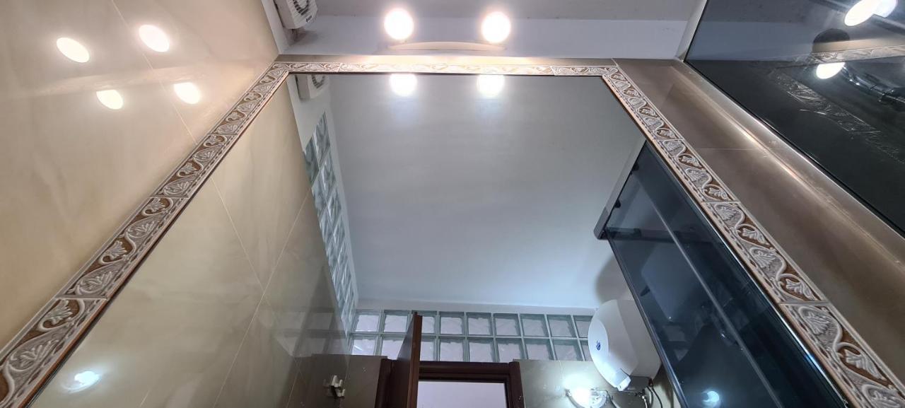 Em Holiday Apartment2 Quartu Sant'Elena Luaran gambar