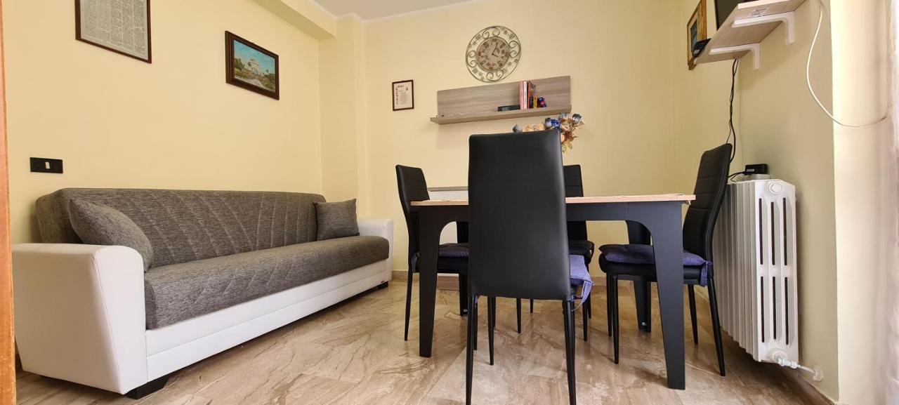 Em Holiday Apartment2 Quartu Sant'Elena Luaran gambar