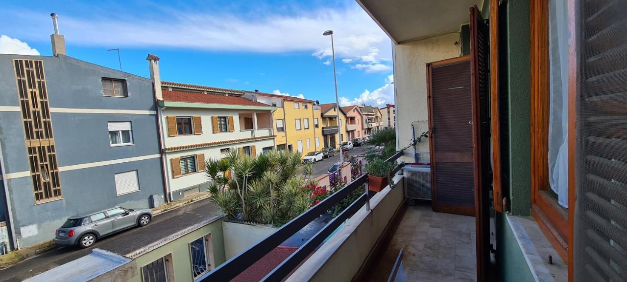 Em Holiday Apartment2 Quartu Sant'Elena Luaran gambar
