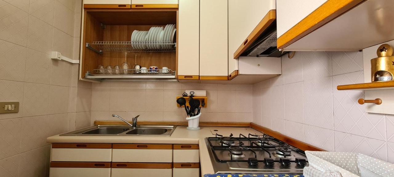 Em Holiday Apartment2 Quartu Sant'Elena Luaran gambar