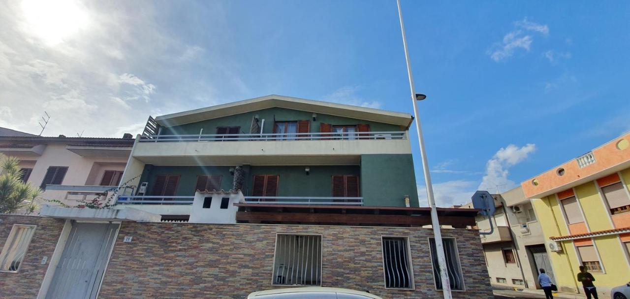 Em Holiday Apartment2 Quartu Sant'Elena Luaran gambar
