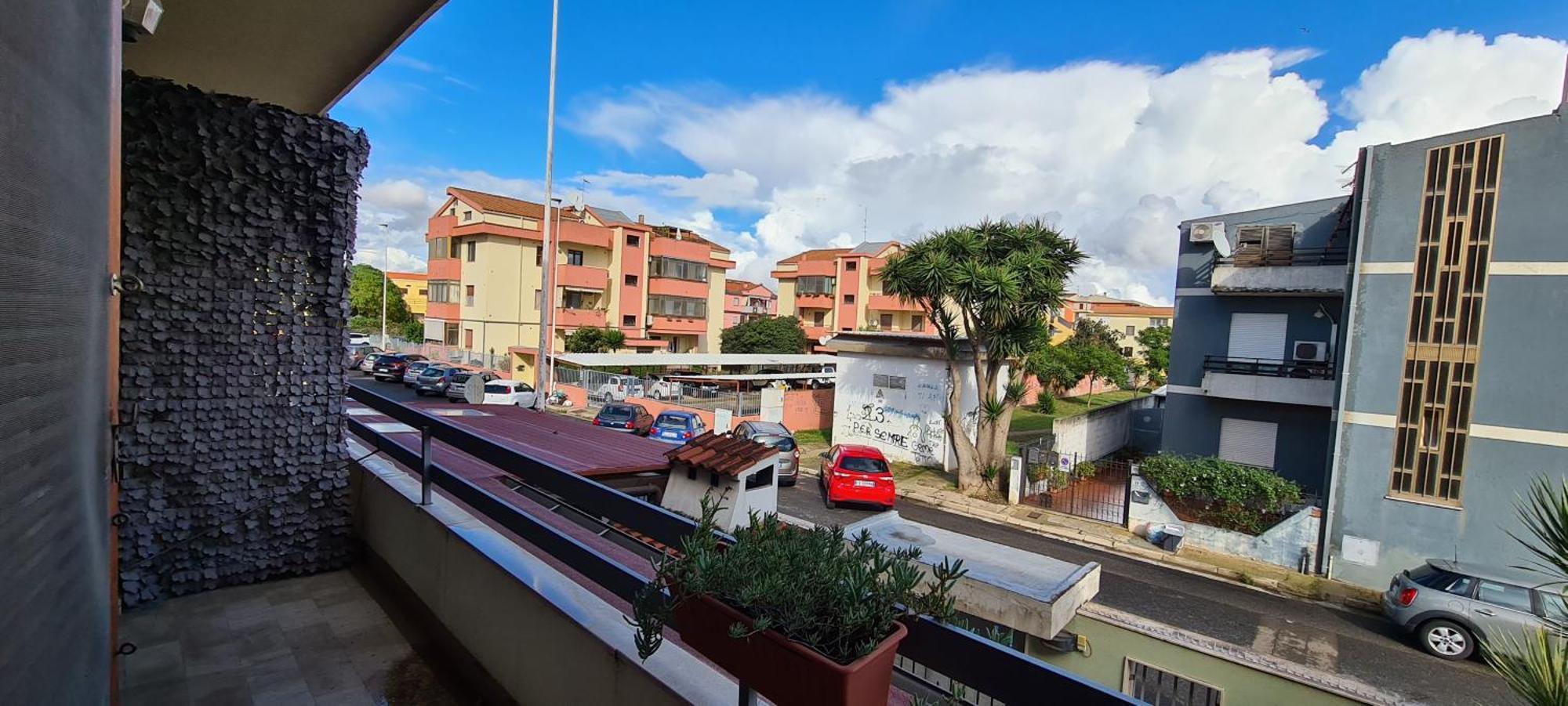 Em Holiday Apartment2 Quartu Sant'Elena Luaran gambar