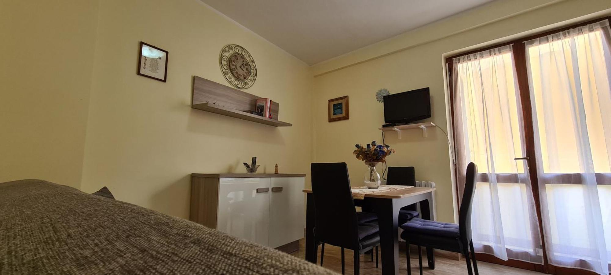 Em Holiday Apartment2 Quartu Sant'Elena Luaran gambar